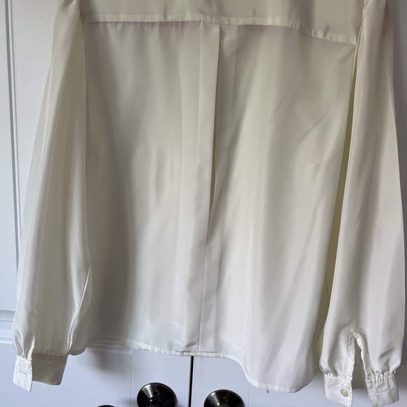 SK Companyblouse - Picture 2 of 8